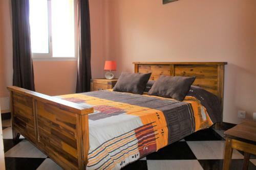 Apartamento Casamelias "casappart 2"