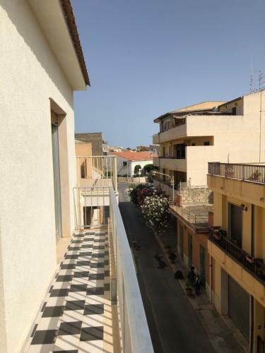 Apartamento Casa Vacanze Il Veliero
