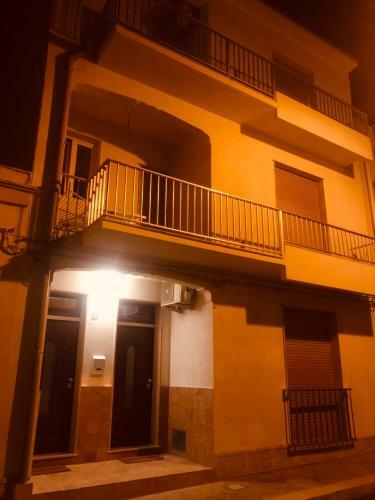 Apartamento Casa Vacanze Il Veliero