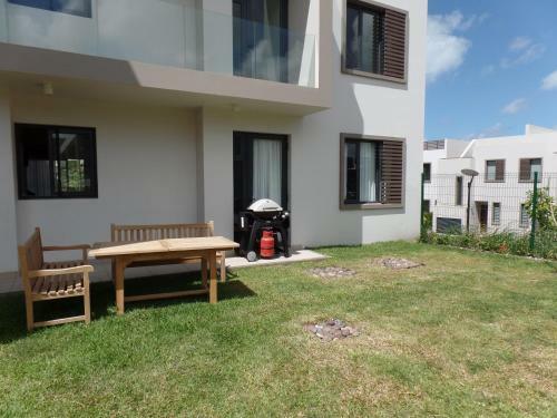 Apartamento Swiss Nest Travel