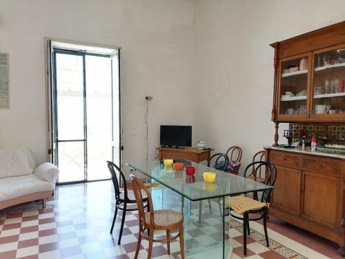 Apartamento Case Lumiera 3