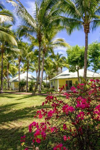 Hotel Le Floralys