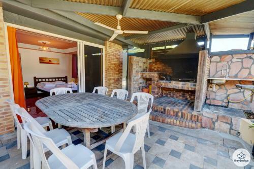 Ted's House - 110m2 - Etang Sal� Les Bains
