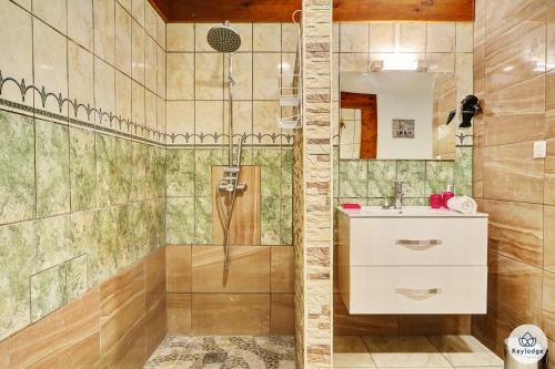 Ted's House - 110m2 - Etang Sal� Les Bains