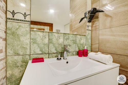 Ted's House - 110m2 - Etang Sal� Les Bains