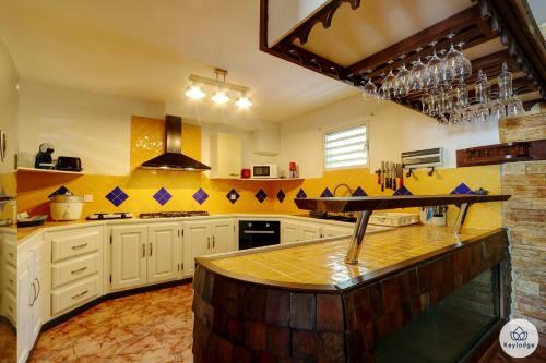 Ted's House - 110m2 - Etang Sal� Les Bains