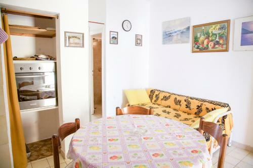 Apartamento Bilocale Seccheto Mare