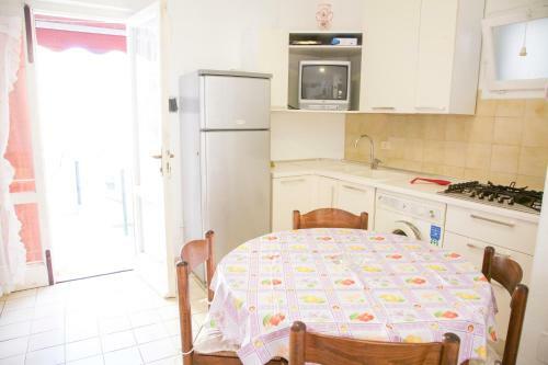 Apartamento Bilocale Seccheto Mare