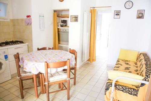 Apartamento Bilocale Seccheto Mare