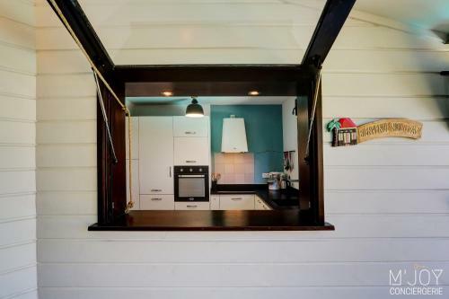 Villa Cardinal ? La Villa Aux Touches Color�es