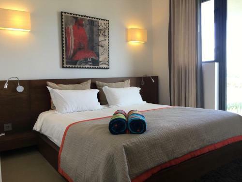 Private Azuri Residence Resort Apartments