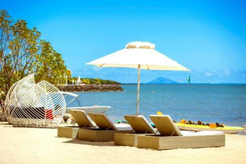 Private Azuri Residence Resort Apartments