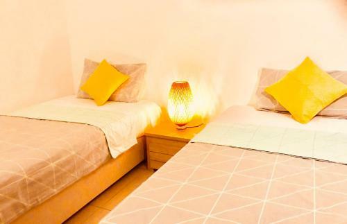 Private Azuri Residence Resort Apartments