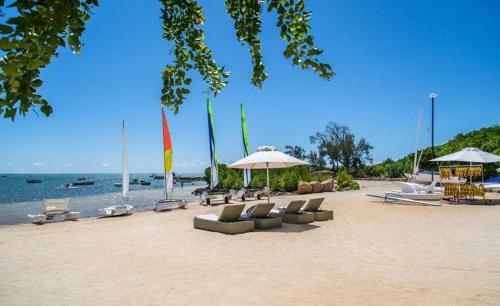 Private Azuri Residence Resort Apartments