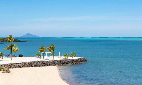Private Azuri Residence Resort Apartments