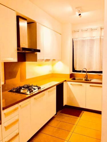 Private Azuri Residence Resort Apartments