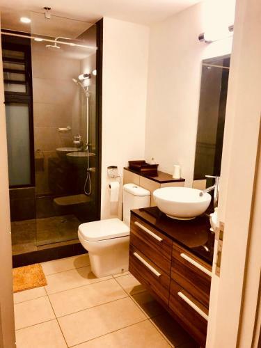 Private Azuri Residence Resort Apartments