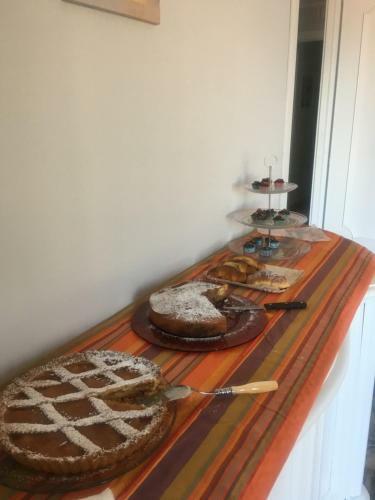 Apartamento A Marina
