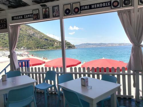 Bed And Breakfast Marina Grande Scilla