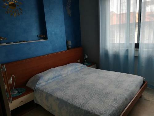 Apartamento La Dea Del Mare