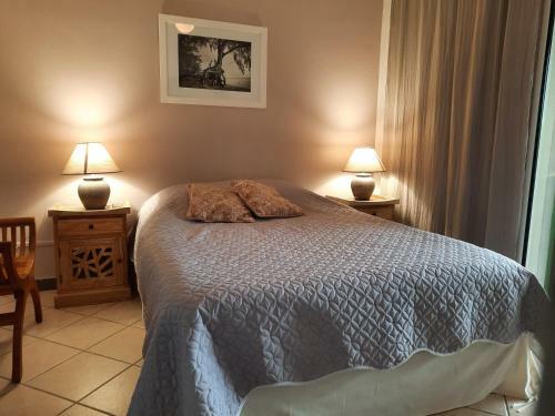 Heliconia Guest House