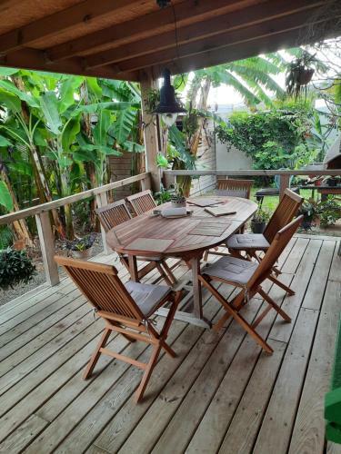 Heliconia Guest House