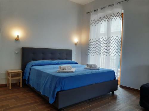 Casa Vacanze "paolo E Francesca" - Monolocali