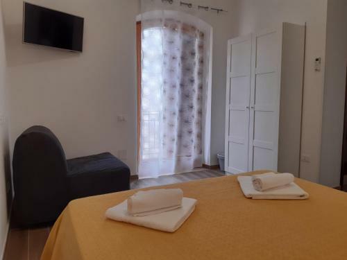 Casa Vacanze "paolo E Francesca" - Monolocali