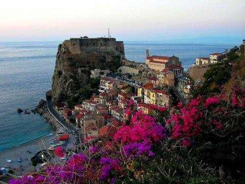 Piana Delle Galee