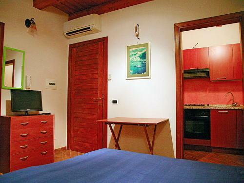 Apartamento Casa Briciole 1 E 2