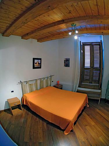 Apartamento Casa Briciole 1 E 2