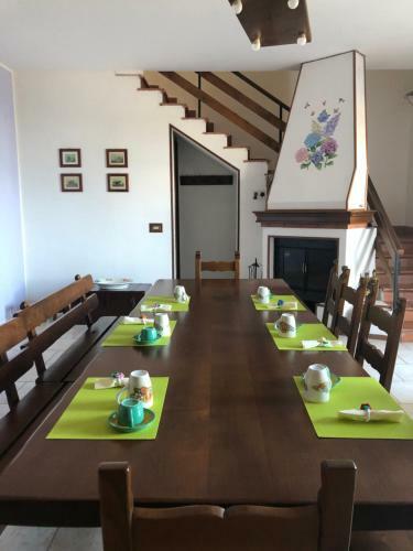 La Casa Delle Ortensie Guest House