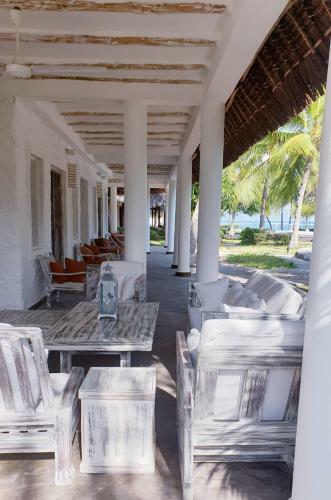 Hostal Diwani Cottage