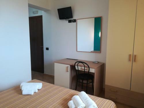 Bed & Breakfast Scilla E Cariddi