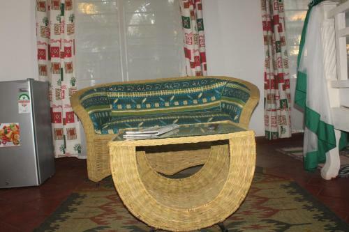 Bed & Breakfast Summertime Villa - Malindi
