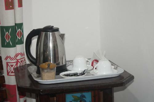 Bed & Breakfast Summertime Villa - Malindi