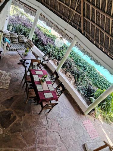 Bed & Breakfast Summertime Villa - Malindi