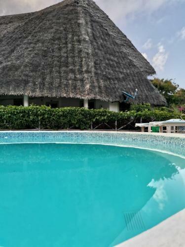 Bed & Breakfast Summertime Villa - Malindi