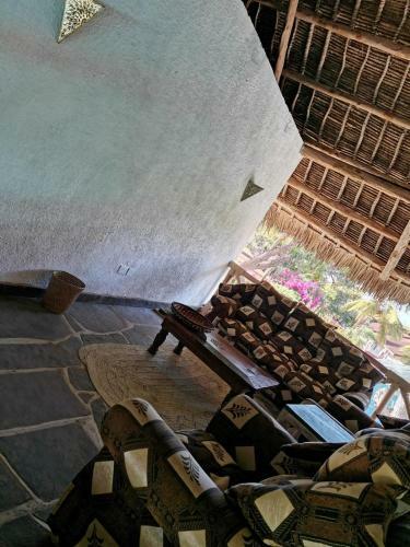 Bed & Breakfast Summertime Villa - Malindi