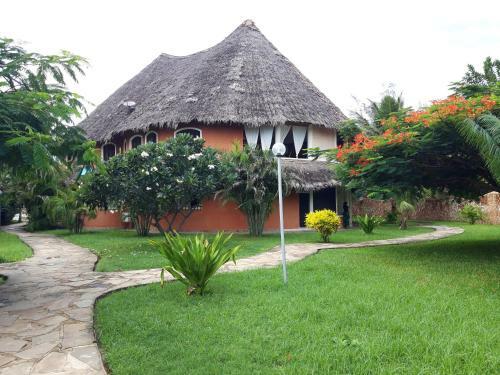 Tembo Court Apartment