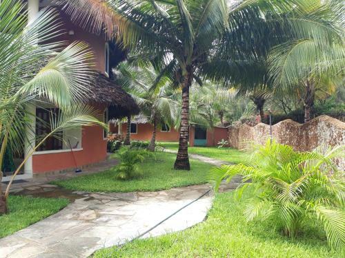 Tembo Court Apartment