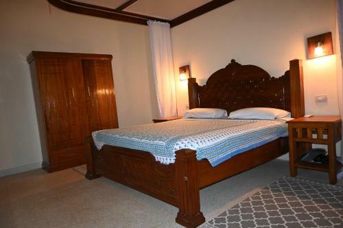 Tembo Court Apartment
