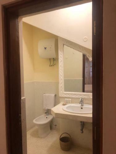 Tembo Court Apartment
