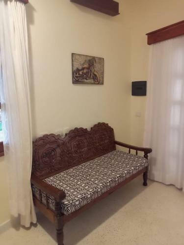 Tembo Court Apartment
