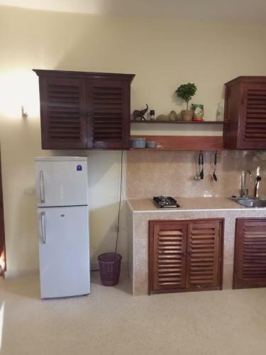 Tembo Court Apartment