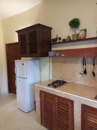 Tembo Court Apartment