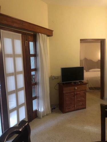 Tembo Court Apartment