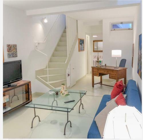 Apartamento La Galleria D? Arte
