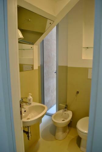 Apartamento La Galleria D? Arte