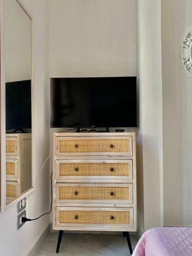 La Casetta In Centro - Holiday House